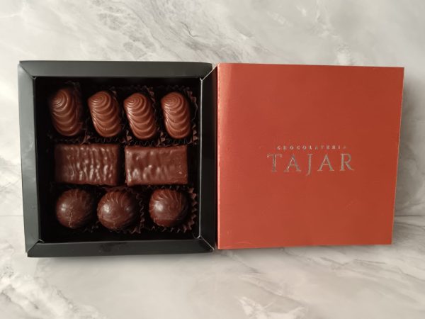 Bombones línea dulce