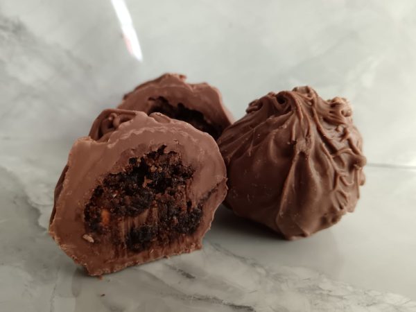 Bolón de Higo